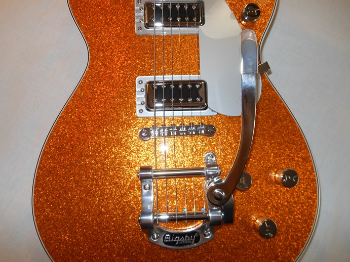 G5230T Electromatic Sparkle Jet Picture 14